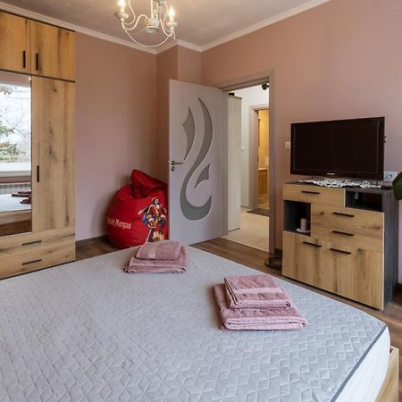Happy Lazur Apartment Burgas Luaran gambar