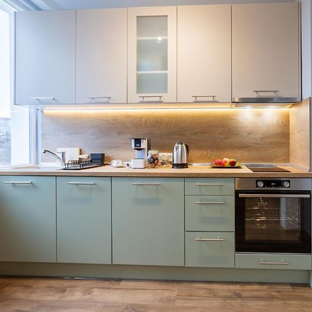 Happy Lazur Apartment Burgas Luaran gambar