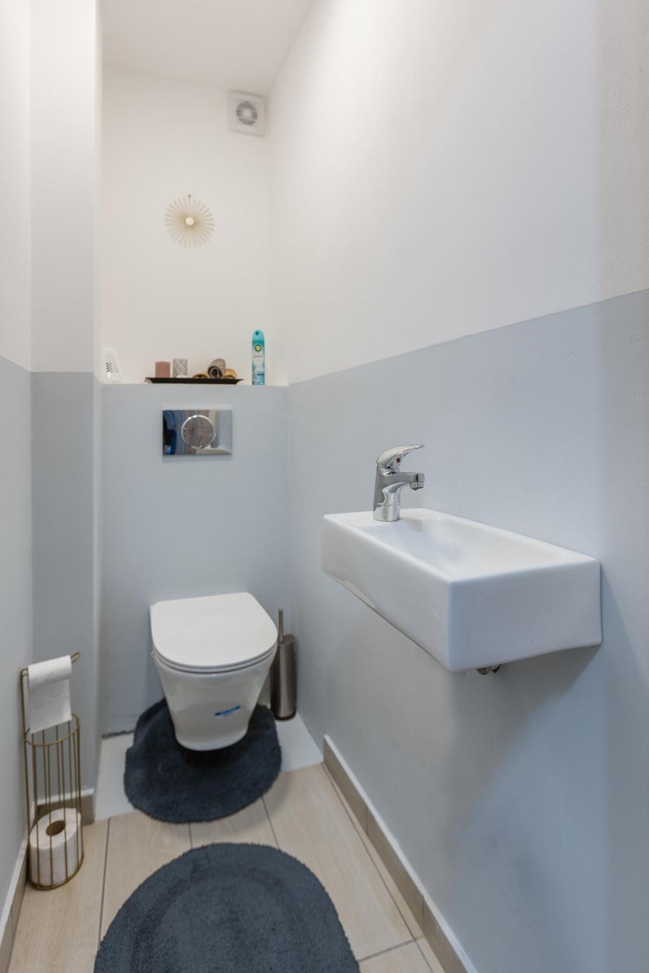 Happy Lazur Apartment Burgas Luaran gambar
