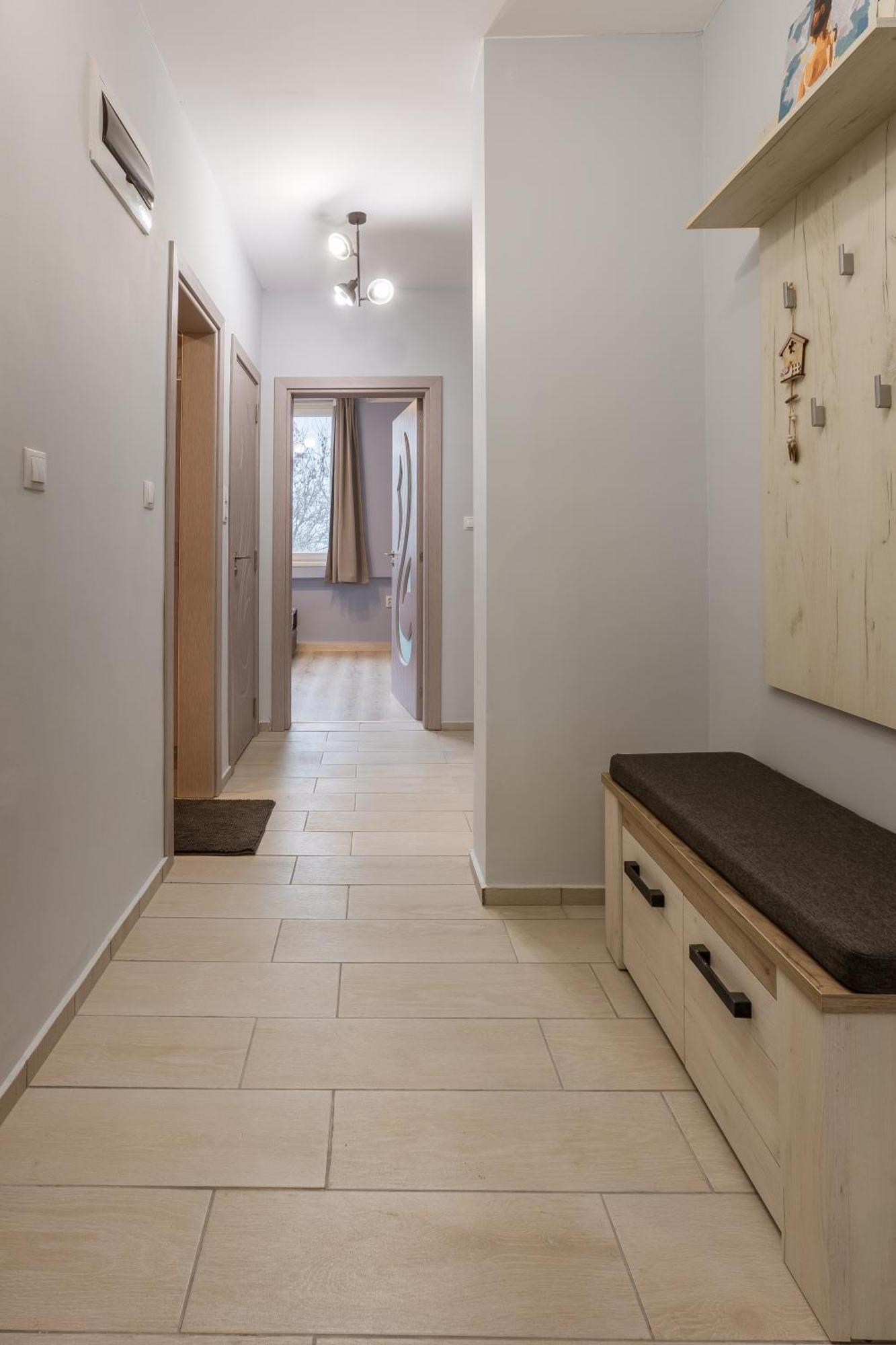 Happy Lazur Apartment Burgas Luaran gambar