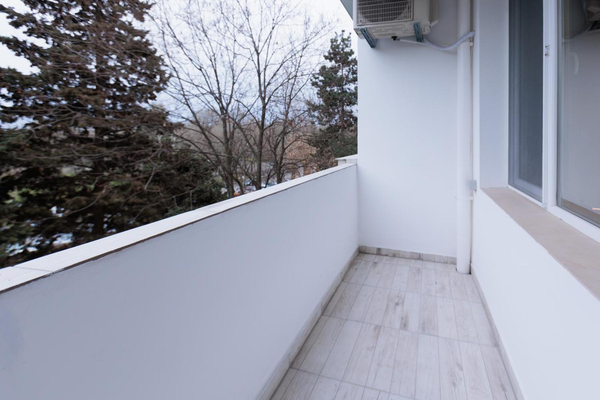 Happy Lazur Apartment Burgas Luaran gambar