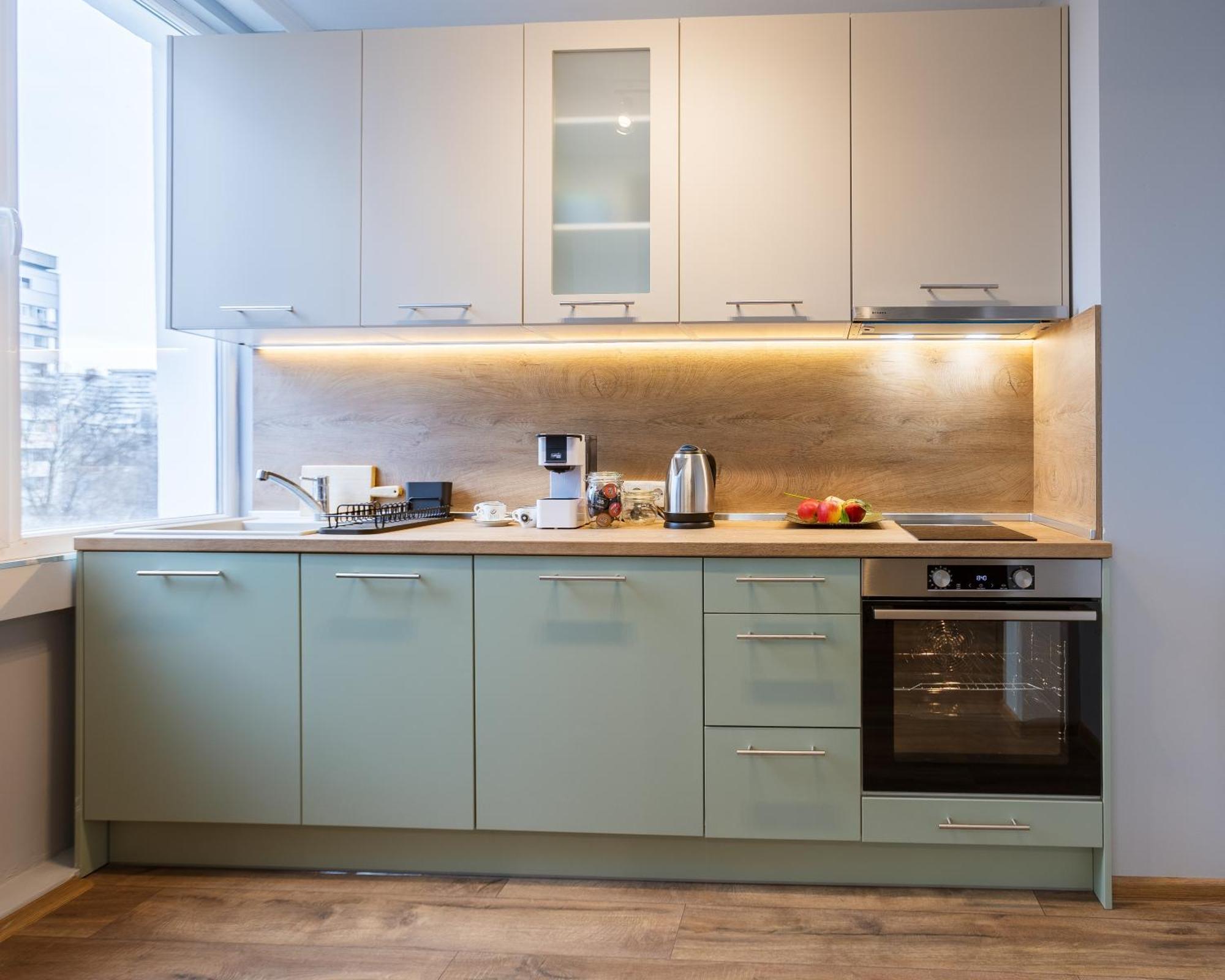 Happy Lazur Apartment Burgas Luaran gambar