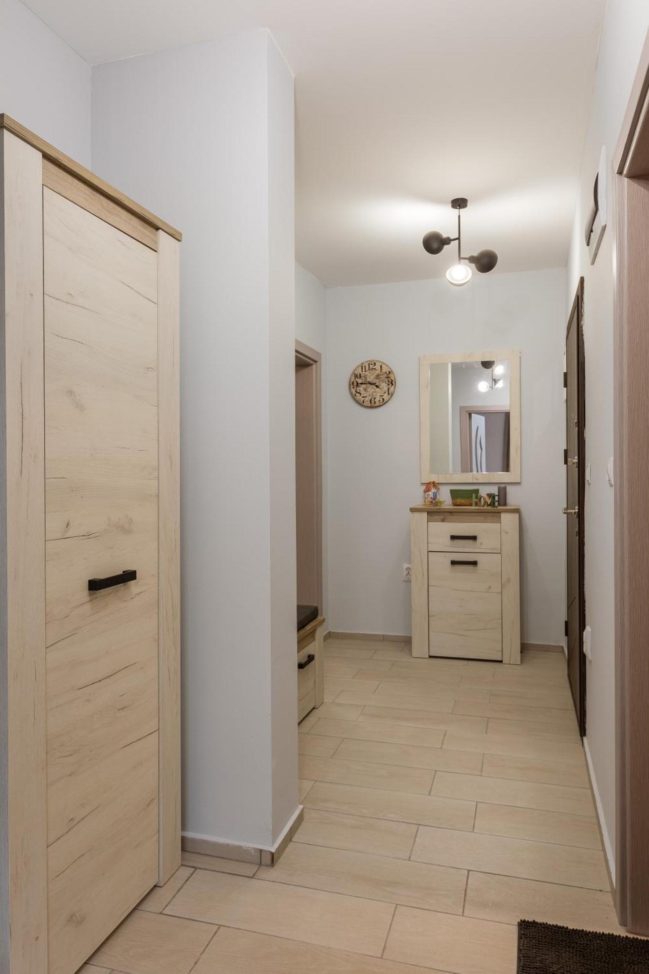Happy Lazur Apartment Burgas Luaran gambar