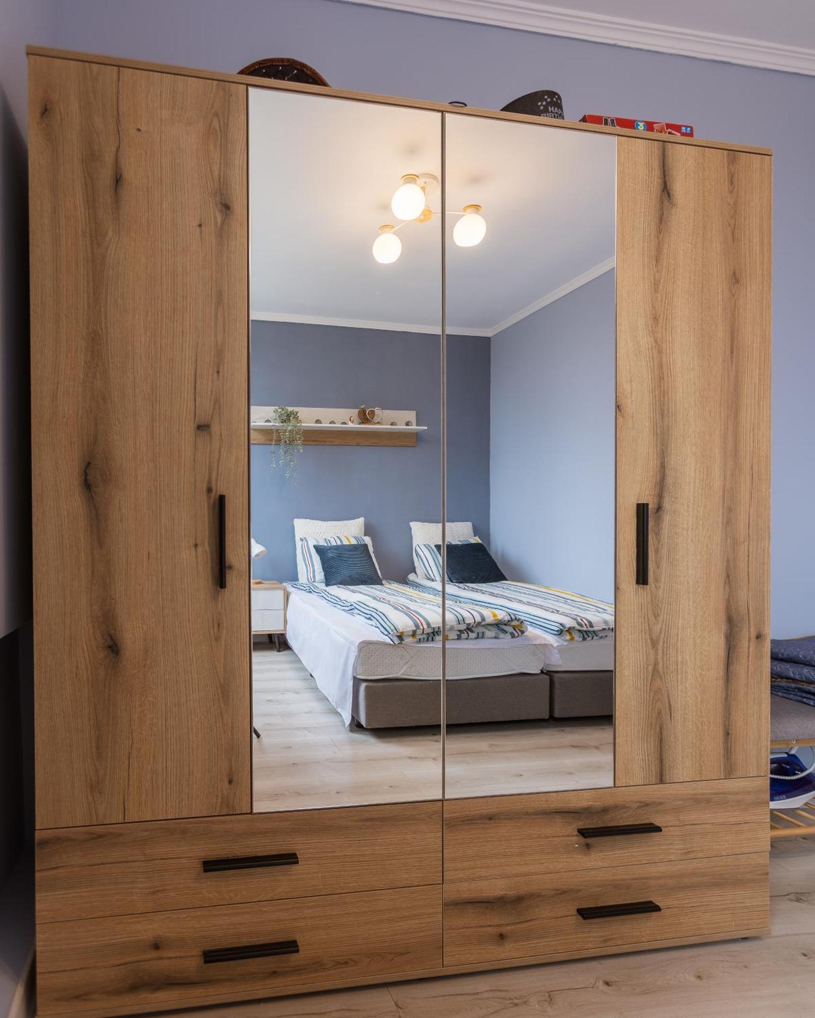 Happy Lazur Apartment Burgas Luaran gambar